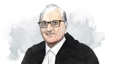 Supreme Court judge, Justice Ravindra Bhat, Delhi Confidential, Supreme Court, Enforcement Directorate (ED), India news, Indian express, Indian express India news, Indian express India