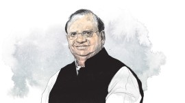 Delhi Confidential, V K Saxena, Vinai Kumar Saxena, Nitin Gadkari, India news, Indian express, Indian express India news, Indian express India