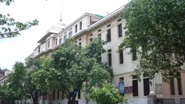 Mumbai mephedrone seizure, Apex Medichem director arrest, Saurabh Gondhalekar, Directorate of Revenue Intelligence, psychotropic substance seized, indian express news