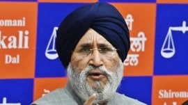 Daljit Singh Cheema
