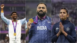 Asian Games