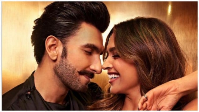 Deepika Padukone and Ranveer Singh appeared on Koffee with Karan Season 8.