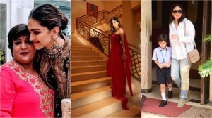 Varun Dhawan Ki Xxx Com Ladki Xxx - Kareena Kapoor, Kareena Kapoor HD Photos, Kareena Kapoor Videos, Pictures,  Age, Upcoming Movies, New Song and Latest News Updates | The Indian Express