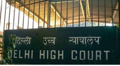 delhi hc