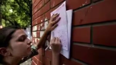 DU announces PG vacant seat list; application begins