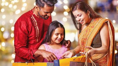 This Festive Season: Shop, Order, Gift #DilKholKar
