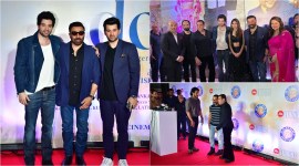 Dono screening salman, aamir