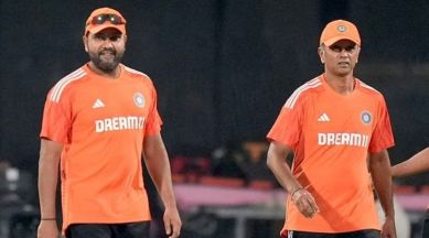 ODI World Cup