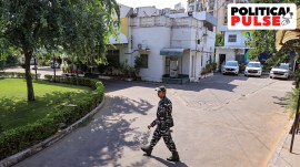 Multiple ED raids, arrests in cases linked to Opp leaders in 4 poll-bound states in past few months