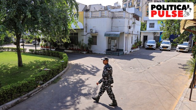 Multiple ED raids, arrests in cases linked to Opp leaders in 4 poll-bound states in past few months