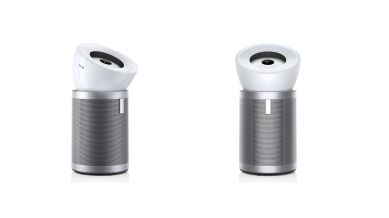 Dyson Purifier Big+Quiet | Dyson Purifier Big+Quiet price | Dyson Purifier Big+Quiet features
