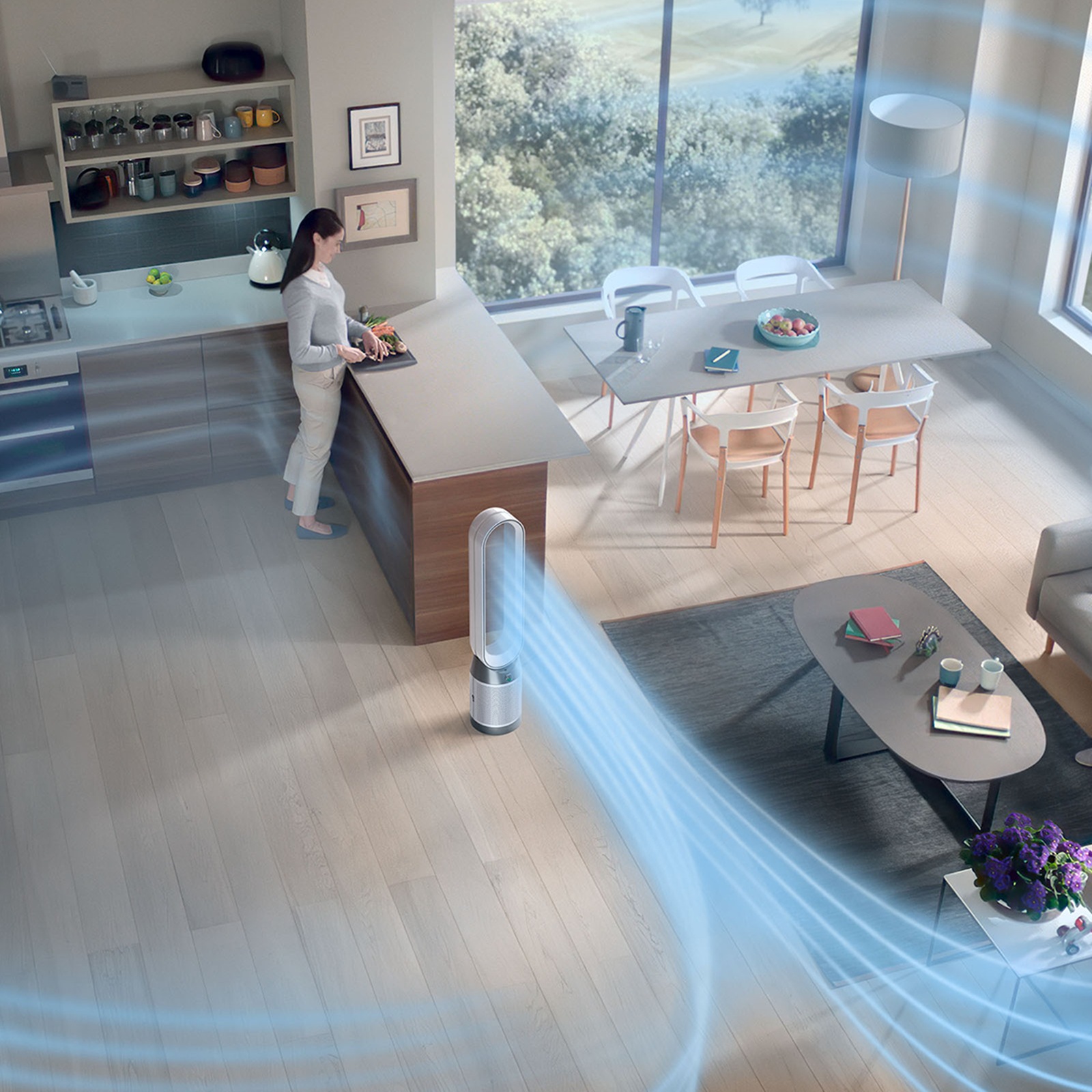 Dyson Purifier Cool Gen1