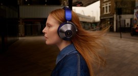 Dyson Zone noise-cancelling headphones featured