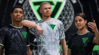 EA FC 24 | EA FC 24 launch