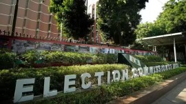 EC to look into complaint against plan to involve officers in yatra on govt’s ‘feat’