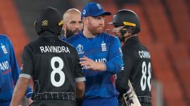 Cricket World Cup 2023