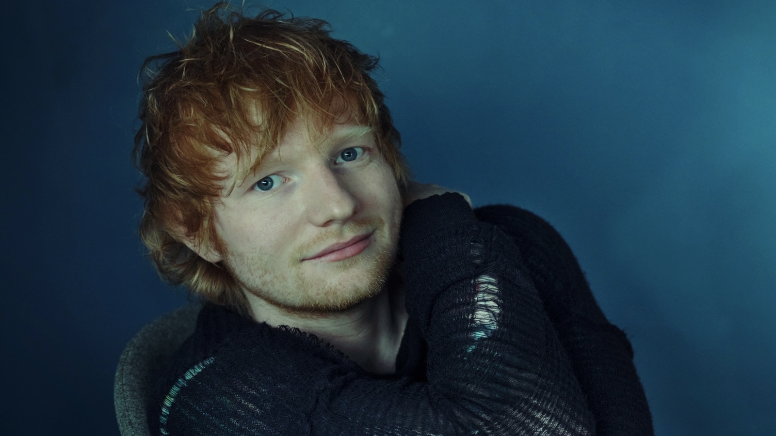 Ed Sheeran returning to India with his Mathematics tour; Callum Scott