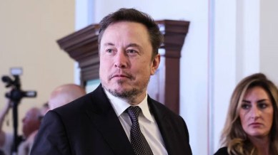 Elon Musk | Elon Musk X | X European Union