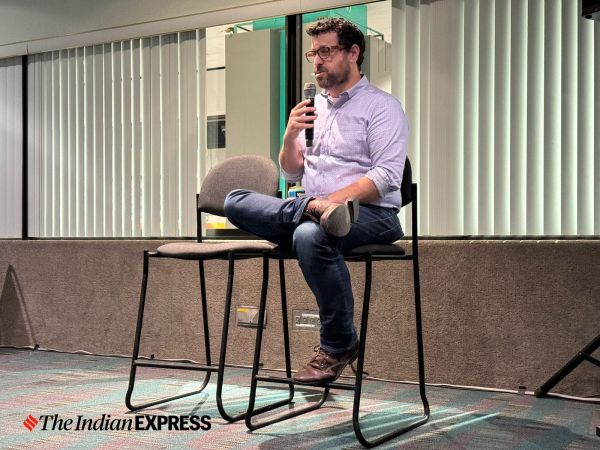 Ely Greenfield, CTO of Digital Media at Adobe