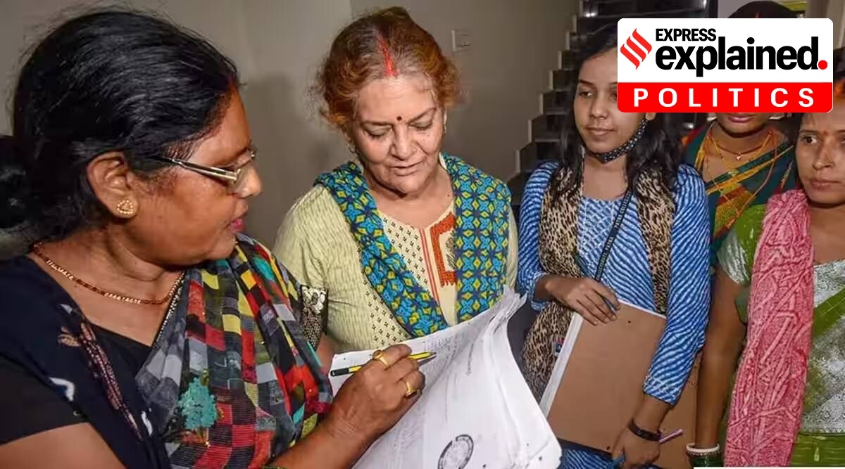 4 takeaways from Bihar survey