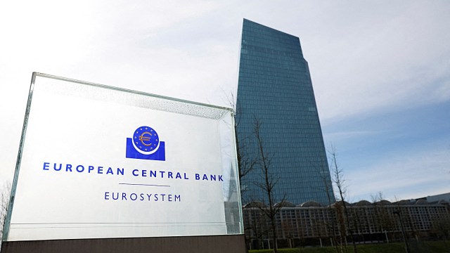 European Central Bank