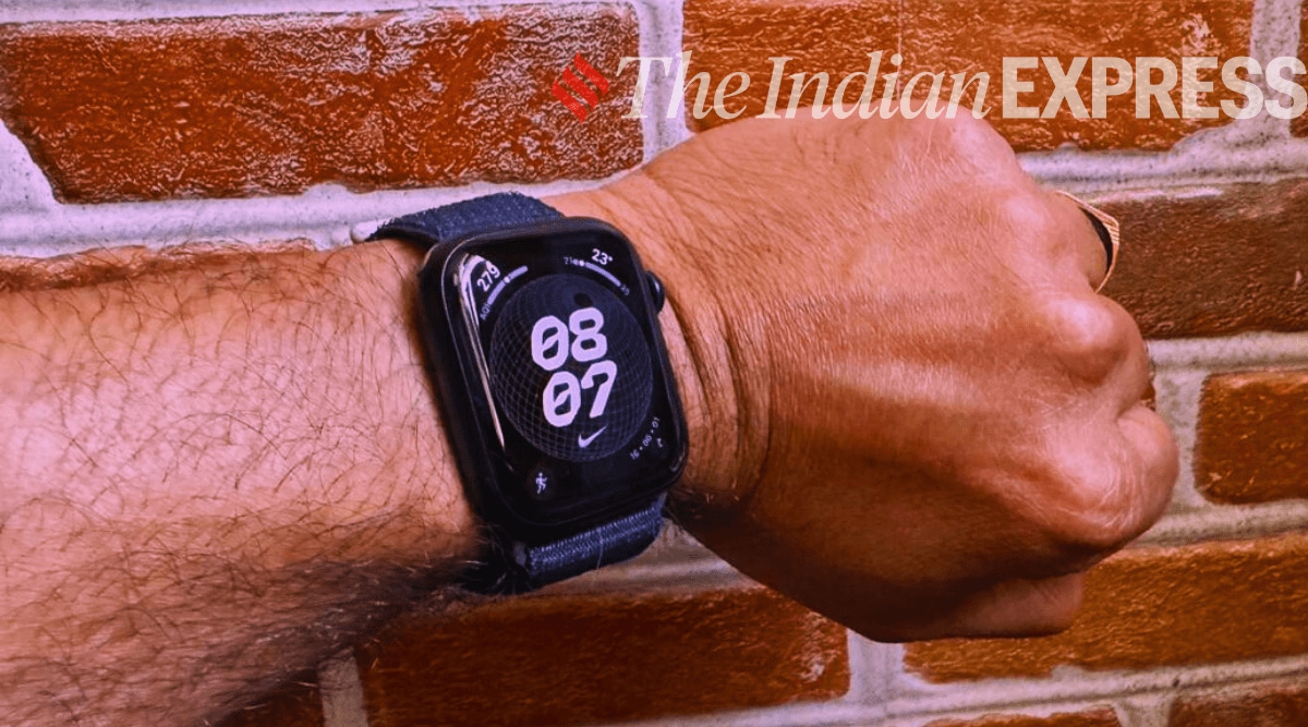 Watch Series 9 review