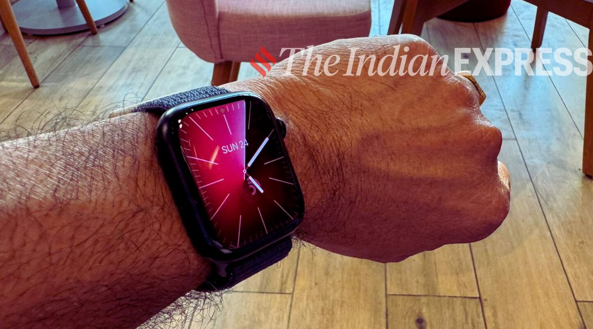 Apple Watch Series 9