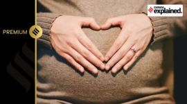 On October 11, after the AIIMS report, the same Bench was split on allowing the abortion, and the case went before a three-judge Bench headed by Chief Justice of India (CJI) D Y Chandrachud. On Friday, the Bench called for a fresh medical report to indicate the foetal health and medical condition of the woman.