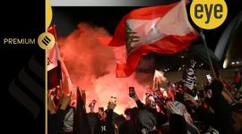 israel-palestine conflict