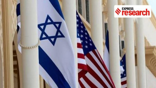Israel has maintained special relationships with a number of strategic allies including the United States