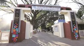 FTII news, Pune FTII, Institute of National Importance, Pune FTII status, Pune FTII students, indian express news