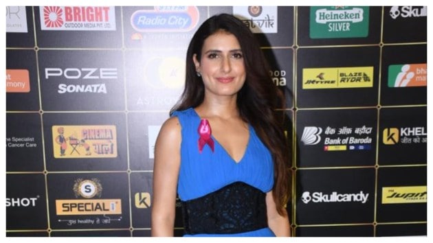 Fatima Sana Shaikh