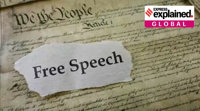 Free-speech