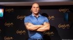 French museum fixes skin tone of The Rock’s wax figure after being lambasted online