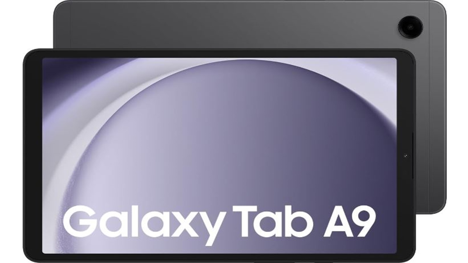 Samsung Galaxy Tab A9 Plus review