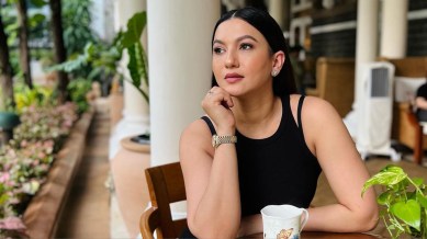 Gauahar Khan bigg boss
