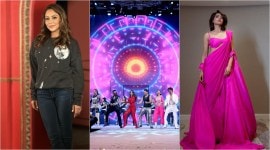 Gauri Khan, Shahid Kapoor, Samantha Ruth Prabhu dc d