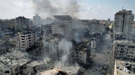 Gaza