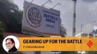 india nda