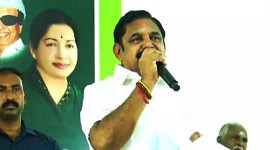 General Secretary Edappadi K Palaniswami Edappadi K Palaniswami, chennai, BJP, indian express