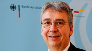 German Antitrust | Big tech | Big tech AI