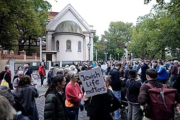 Israel-Palestine conflict