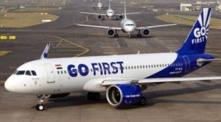 Go First airlines, Delhi High Court, GoFirst, India news, Indian express, Indian express India news, Indian express India