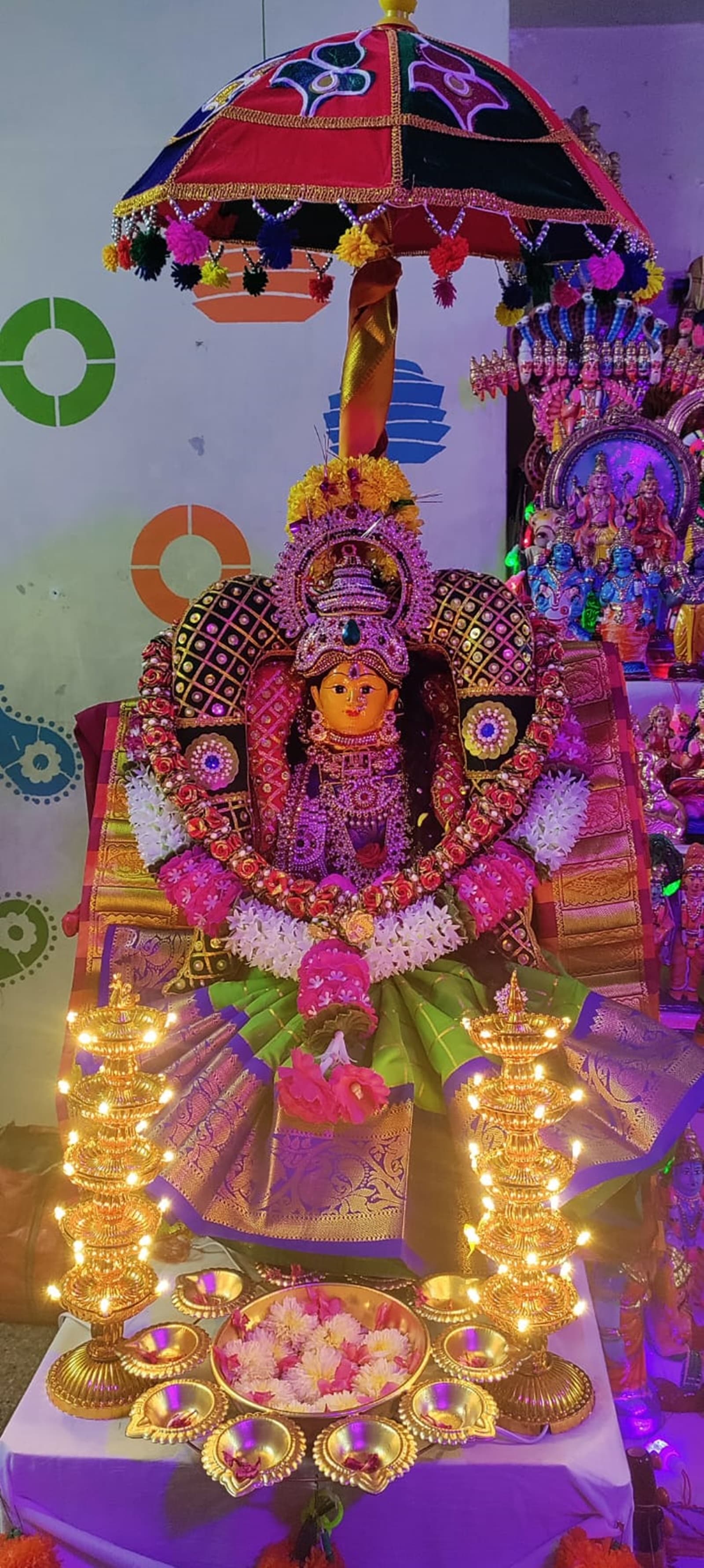 Golu