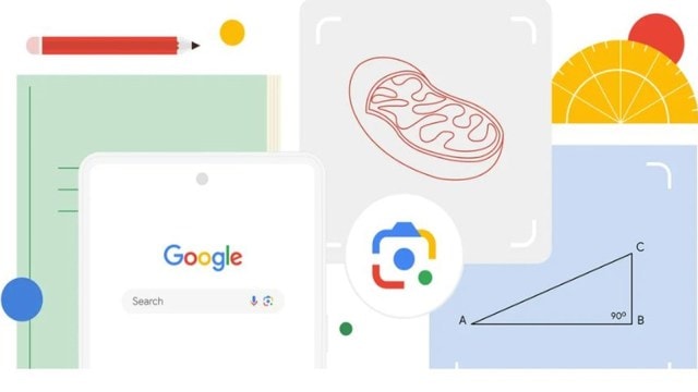 Google Lens and Search | Google Lens and Search new features | Google Lens and Search math homework