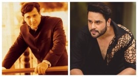 Govinda, Krushna Abhishek