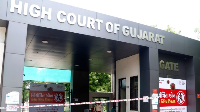 Gujarat High Court