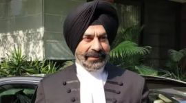 punjab advocate general, Gurminder Singh, punjab ag, vinod ghai, bhagwant mann, captain amarinder singh, ag resigned in punjab, punjab politics, indian express