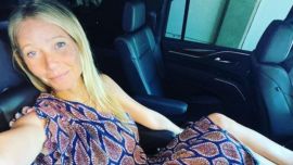 Gwyneth Paltrow