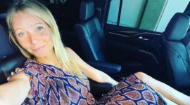 Gwyneth Paltrow